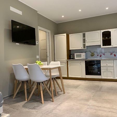 Residenza Fortune Домодоссола Экстерьер фото