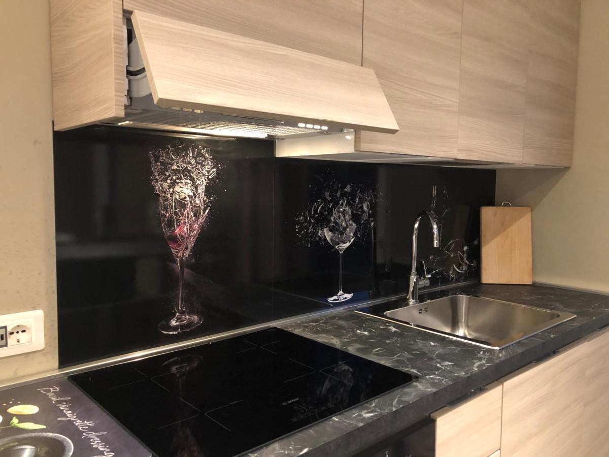 Residenza Fortune Домодоссола Экстерьер фото