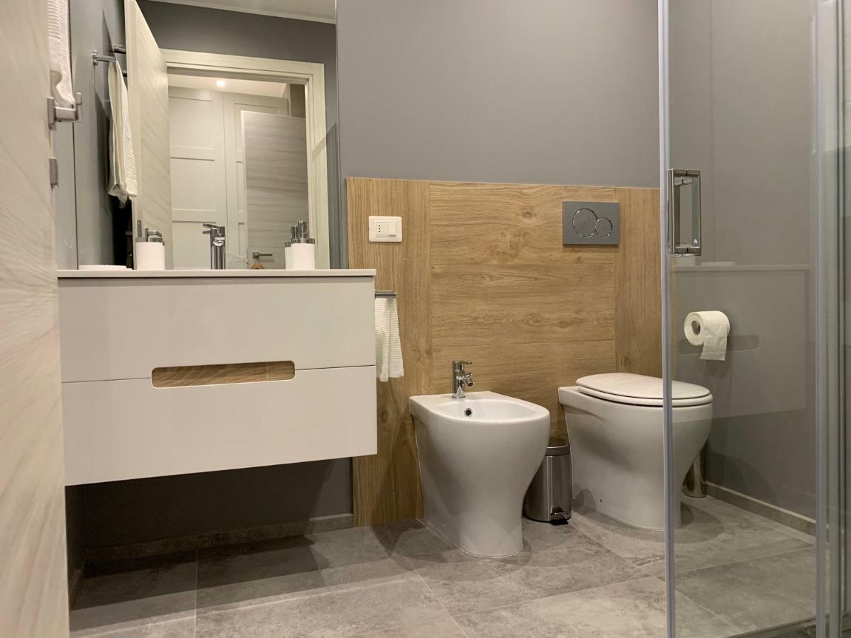 Residenza Fortune Домодоссола Экстерьер фото