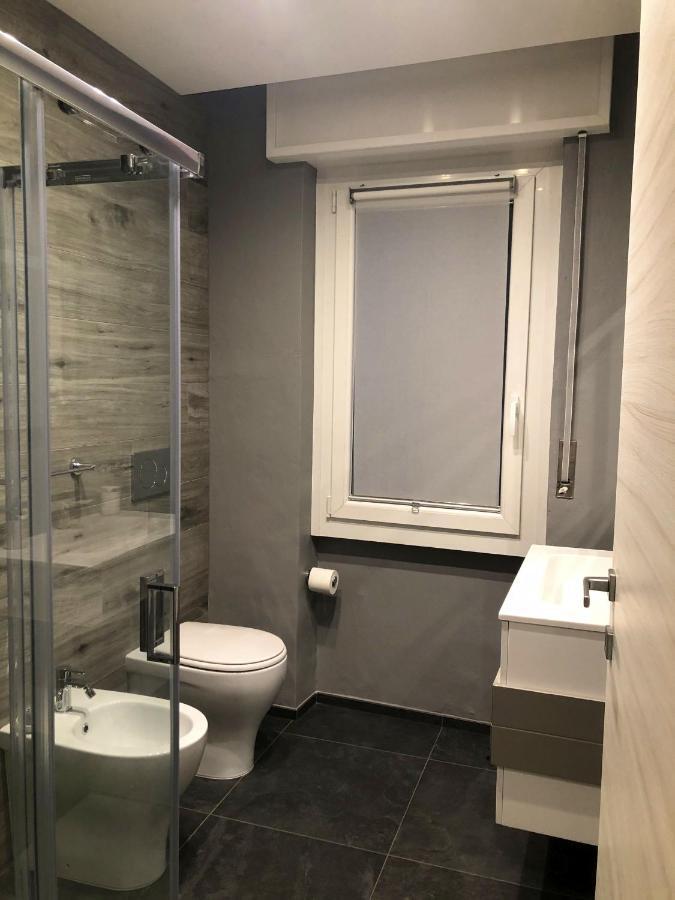 Residenza Fortune Домодоссола Экстерьер фото
