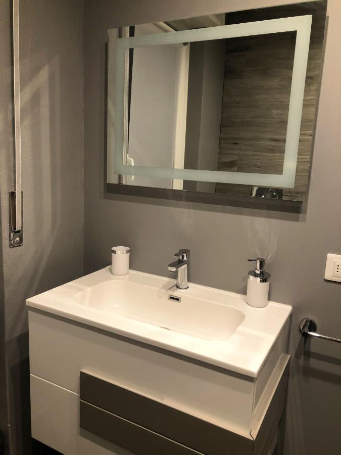Residenza Fortune Домодоссола Экстерьер фото
