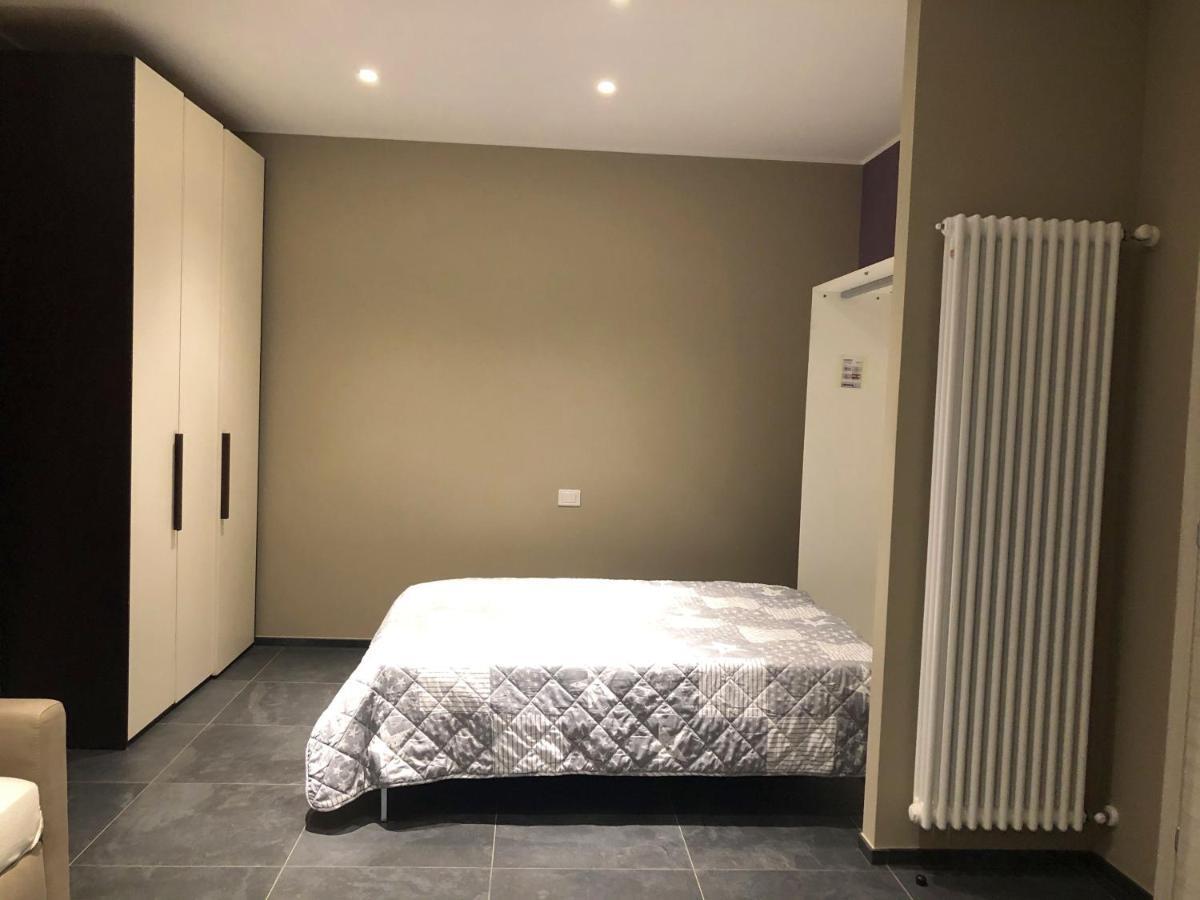 Residenza Fortune Домодоссола Экстерьер фото