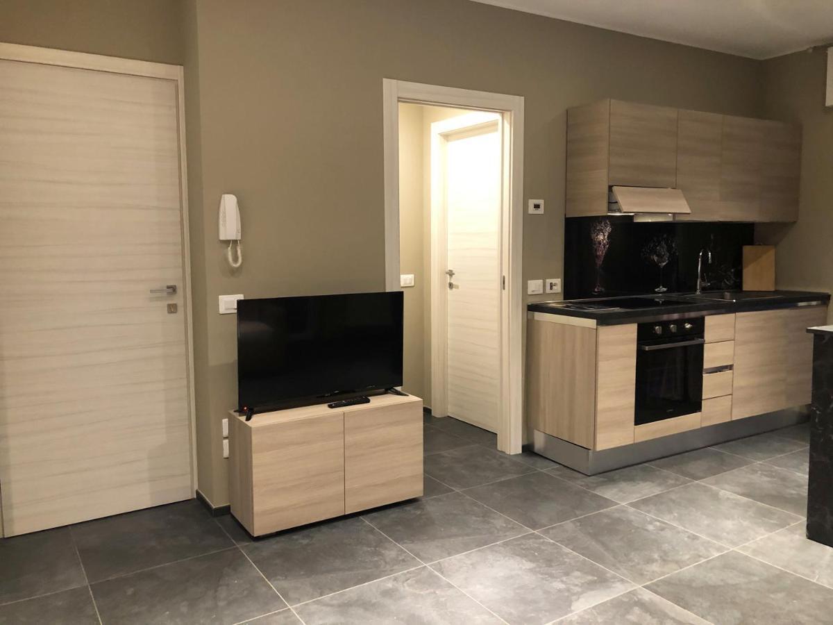 Residenza Fortune Домодоссола Экстерьер фото